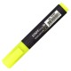 Текстовыделитель STAFF College 'STICK HL-497', ЖЕЛТЫЙ, 1-4 мм, 151497