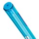Ручка шариковая масляная с грипом BRAUBERG 'Extra Glide GT Color', СИНЯЯ, трехгранная, игольчатый наконечник 0,7 мм, линия 0,5 мм, 144264