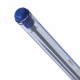 Ручка шариковая PENSAN 'My-Pen', синяя, ВЫГОДНАЯ УПАКОВКА, КОМПЛЕКТ 25 штук, линия письма 0,5 мм, 880172