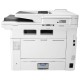 МФУ лазерное HP LaserJet Pro M428fdn '4 в 1', А4, 38 стр/мин, 80000 стр/мес, ДУПЛЕКС, ДАПД, сетевая карта, W1A32A