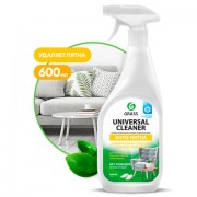 Универсальное чистящее средство 600 мл GRASS 'Universal Cleaner', распылитель, 112600
