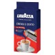 Кофе молотый LAVAZZA 'Crema E Gusto', 250 г, вакуумная упаковка, 3876