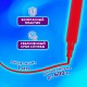 Фломастеры ЮНЛАНДИЯ 12 цветов 'КЛАССНЫЕ!', вентилируемый колпачок, ПВХ, 152478