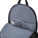 Рюкзак BRAUBERG FASHION CITY универсальный, 2 отделения, 'Core', черный, 46х31х15 см, 273838