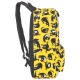 Рюкзак BRAUBERG POSITIVE универсальный, потайной карман, 'Lazy cats', 42х28х14 см, 270778