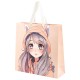 Пакет подарочный (1 штука) 30х10х30 см, 'Anime', ассорти, ламинированный, ЗОЛОТАЯ СКАЗКА, 700833