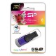 Флеш-диск 8 GB, SILICON POWER B31, USB 3.0, фиолетовый, SP08GBUF3B31V1U