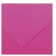 Бумага (картон) для творчества (1 лист) SADIPAL 'Sirio' А2+ (500х650 мм), 240 г/м2, фуксия, 7888