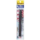 Ручка-кисть PENTEL (Япония) 'Brush Sign Pen Extra Fine', черная, блистер, XSES15EFA