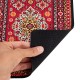 Коврик для мыши SONNEN 'USSR' резина + ткань, 250х200х2 мм, 513962