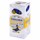 Ручка шариковая CORVINA (Италия) '51 Classic', СИНЯЯ, корпус прозрачный, узел 1 мм, линия письма 0,7 мм, 40163/02