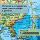 Глобус физический GLOBEN 'Классик', 32 см, с подсветкой, К013200017