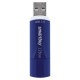 Флеш-диск 128 GB, SMARTBUY Crown, USB 3.0, синий, SB128GBCRW-Bl