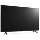Телевизор LG 50UR78006LK, 50' (127 см), 3840 x 2160, 4K, 16:9, webOS, Wi-Fi, черный