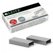 Скобы для степлера LEITZ 'Power Performance P2' № 10, 1000 шт., до 10 листов, 55770000