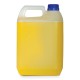 Мыло-крем жидкое 5 л, ЛАЙМА PROFESSIONAL 'Лимон', с антибактериальным эффектом, 600190