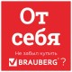 POS-материалы BRAUBERG и STAFF, комплект 23 позиции + инструкция по размещению, 503682