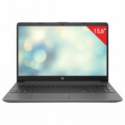 Ноутбук HP15 15-dw1047ur 15.6' Intel Pentium 6405U 4 Гб, SSD, 256 Гб, NO DVD, Windows 10, черный, 22P84EA