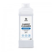 Средство для чистки ковров, мягкой мебели и текстиля 1 л GRASS CARPET CLEANER PROFESSIONAL, 215100