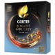 Чай CURTIS 'Elegant Earl Grey' черный с бергамотом и цедрой цитрусовых, 100 пакетиков в конвертах по 1,7 г, 101015