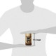 Кофе молотый в растворимом NESCAFE (Нескафе) 'Gold', сублимированный, 47,5 г, стеклянная банка, 12135509