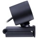 Веб-камера DEFENDER G-lens 2580, Full HD, 2 Мп, микрофон, USB 2.0, регулируемый крепеж, черная, 63112