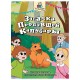 Книги для детей 'ДЛЯ ЛЕГКОГО ЧТЕНИЯ', 165х230 мм, склейка, АССОРТИ, ПП