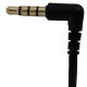Наушники с микрофоном (гарнитура) SONY MDR-EX155АР, проводные, 1,2 м, вкладыши, стерео, черные, MDREX155APB.E
