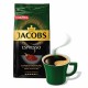 Кофе молотый JACOBS 'Espresso', 230 г, вакуумная упаковка, 8051223