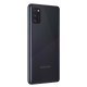 Смартфон SAMSUNG Galaxy A41, 2 SIM, 6,1”, 4G (LTE), 48/25+8+5Мп, 64ГБ, черный, пластик, SM-A415FZKMSER
