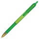 Ручка шариковая масляная автоматическая MUNHWA 'MC Gold Click', СИНЯЯ, корпус ассорти, узел 0,7 мм, GCC07-02
