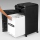 Уничтожитель (шредер) с автоподачей FELLOWES AUTOMAX 350C, 4 уровень секретности, 68 литров, FS-49641