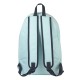 Рюкзак BRAUBERG DELTA универсальный, 'Blue melange', голубой, 42х30х15 см, 227087