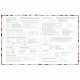Дневник 5-11 класс 48 л., твердый, BRAUBERG, выборочный лак, с подсказом, 'Магия', 106885