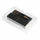 Набор PARKER 'Urban Black GT': шариковая ручка синяя и перьевая ручка синяя, 2093381