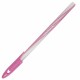 Ручка шариковая STAFF 'CANDY PASTEL', синяя, ВЫГОДНЫЙ КОМПЛЕКТ 50 шт., узел 0,6 мм, линия 0,3 мм, 144238