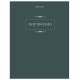 Папка-портфолио универсальная, 4 кольца, 20 файлов, 7БЦ матовая, BRAUBERG 'Classic', 117554