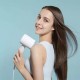 Фен XIAOMI Mi Ionic Hair Dryer H300, 1600 Вт, 2 скорости, 3 температурных режима, ионизация, белый, BHR5081G