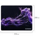Коврик для мыши SONNEN 'NEON SPLASH' резина + ткань, 250х200х2 мм, 513957