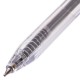Ручка шариковая масляная автоматическая BRAUBERG 'Extra Glide R', СИНЯЯ, трёхгранный корпус, узел 0,7 мм, линия письма 0,35 мм, 142932