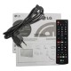 Телевизор LG 49LK5910, 49' (124 см), 1920x1080, Full HD, 16:9, Smart TV, W-iFi, черный