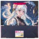 Пакет подарочный НАБОР 4 штуки, 30х10х30 см, 'Anime', ламинированный, ЗОЛОТАЯ СКАЗКА, 700868