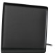 Колонки компьютерные DEFENDER SPK 22, 2.0, 2х2, 5Вт, пластик, черный, 65503