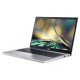 Ноутбук Acer Aspire 3 A315-24P-R2B8 15.6' Ryzen 5 7520U 8Gb/SSD256Gb/NODVD/WIN11/сере, NX.KDEER.00D