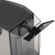 Кофеварка рожковая с дисплеем SONNEN CM-2066, ручной капучинатор, сенсор, 1 л, 950 Вт, 19 бар, 457882