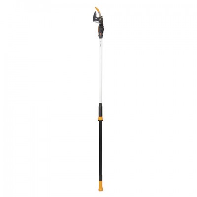 Сучкорез садовый FISKARS PowerGear UPX82, универсальный, длина 1650 мм, 1023625