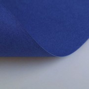 Бумага(картон) для творчества (1 лист) Fabriano Elle Erre А2+ 500*700мм, 220г/м2, синий, 42450714