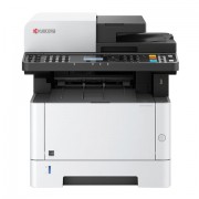 МФУ лазерное KYOCERA M2540dn '4 в 1', А4, 40 стр./мин., 50000 стр./мес., ДУПЛЕКС, АПД, сетевая карта, 1102SH3NL0