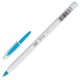 Ручка шариковая BIC 'Cristal UP', АССОРТИ, корпус белый, узел 1,2 мм, линия письма 0,35 мм, 950446