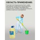 Средство моющее универсальное 5 л, ПРОГРЕСС, ПЭТ